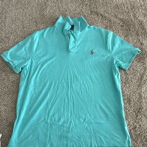 Men’s Ralph Lauren Polo Shirt